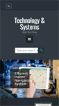 Mobile Screenshot of e-coolsystem.net